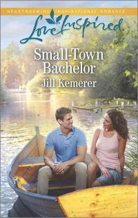 Produktbild: Love Inspired Small Town Bache