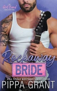 Produktbild: Rockaway Bride
