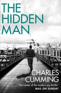 Produktbild: The Hidden Man