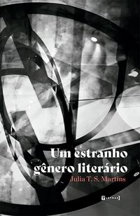 Produktbild: Um estranho g&ecirc;nero liter&aacute;rio