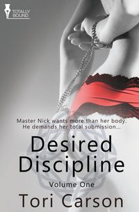Produktbild: Desired Discipline