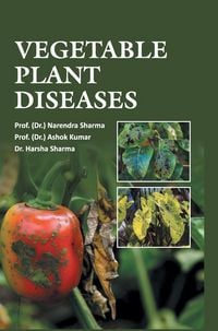 Produktbild: Vegetable Plant Diseases
