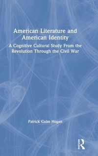 Produktbild: American Literature and American Identity