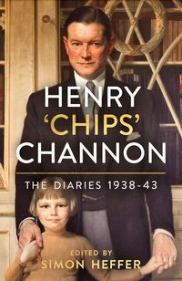 Produktbild: Channon, C: Henry 'Chips' Channon: The Diaries (Volume 2)