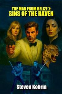 Produktbild: Sins of the Raven