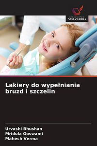 Produktbild: Lakiery do wype&iquest;niania bruzd i szczelin