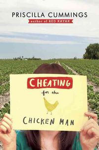 Produktbild: Cheating For The Chicken Man