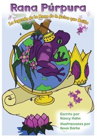 Produktbild: Rana P&uacute;rpura