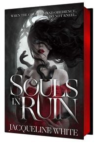 Produktbild: The Souls in Ruin
