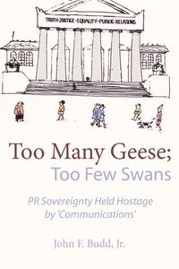 Produktbild: Too Many Geese; Too Few Swans