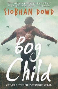 Produktbild: Bog Child