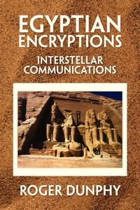 Produktbild: Dunphy, R: Egyptian Encryptions