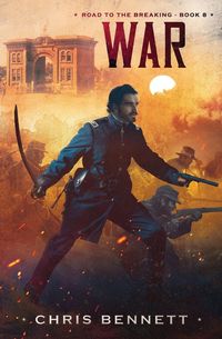Produktbild: War