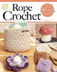 Produktbild: Rope Crochet