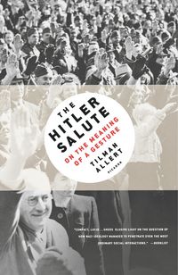 Produktbild: Hitler Salute