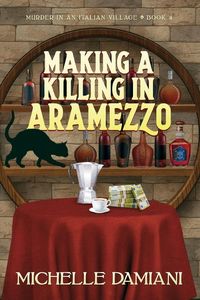 Produktbild: Making a Killing in Aramezzo