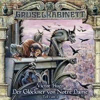 Produktbild: Der Glöckner von Notre Dame (Folge 1 von 2)