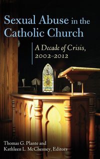 Produktbild: Sexual Abuse in the Catholic Church