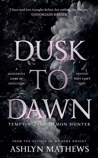 Produktbild: Dusk to Dawn