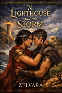 Produktbild: The Lighthouse and the Storm