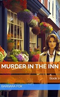 Produktbild: Murder In The Inn