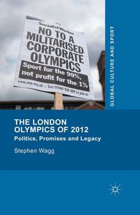 Produktbild: The London Olympics of 2012