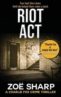 Produktbild: Riot Act