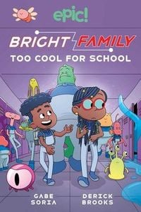 Produktbild: Bright Family