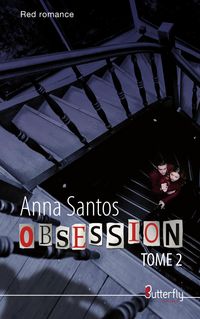Produktbild: Santos, A: Obsession