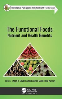 Produktbild: The Functional Foods