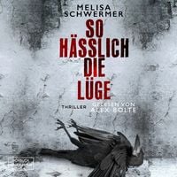 Produktbild: So h&auml;sslich die L&uuml;ge