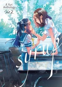 Produktbild: Syrup: A Yuri Anthology Vol. 2