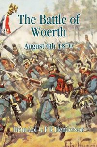 Produktbild: Henderson, G: Battle of Woerth August 6th 1870