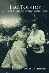 Produktbild: Leo Tolstoy and the Kingdom of God within You