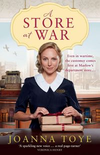 Produktbild: A Store at War