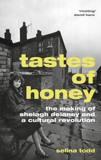 Produktbild: Tastes of Honey