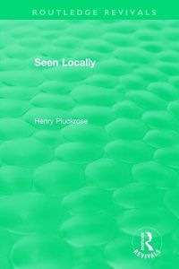 Produktbild: Pluckrose, H: Seen Locally