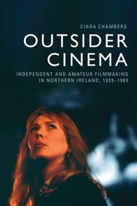 Produktbild: Outsider Cinema