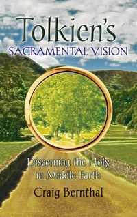 Produktbild: Tolkien's Sacramental Vision