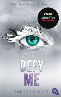 Produktbild: Defy Me
