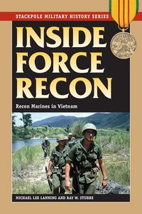 Produktbild: Inside Force Recon