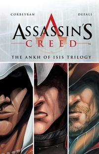 Produktbild: Assassin's Creed