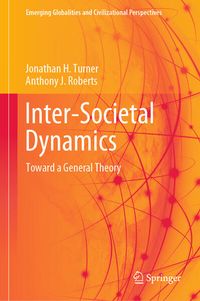 Produktbild: Inter-Societal Dynamics