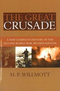 Produktbild: Great Crusade