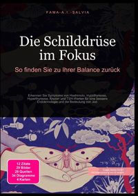 Produktbild: Meine Schilddr&uuml;se im Fokus: So finden Sie zu Ihrer Balance zur&uuml;ck