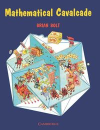 Produktbild: Mathematical Cavalcade