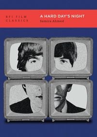 Produktbild: A Hard Day's Night