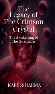 Produktbild: The Legacy of The Crimson Crystal