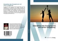 Produktbild: Interaktion des Energieturms mit seiner Umgebung
