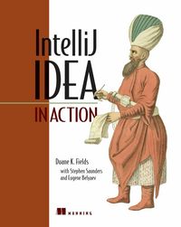 Produktbild: Intellij Idea in Action